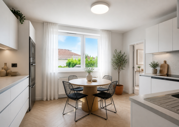 Veľký 4-izbový Rodinný dom,480m2,Horenická Hôrka