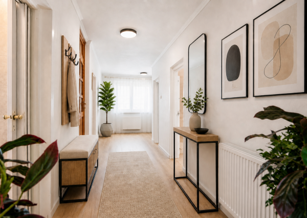 Veľký 4-izbový Rodinný dom,480m2,Horenická Hôrka