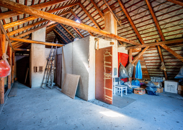 Veľký 4-izbový Rodinný dom,480m2,Horenická Hôrka