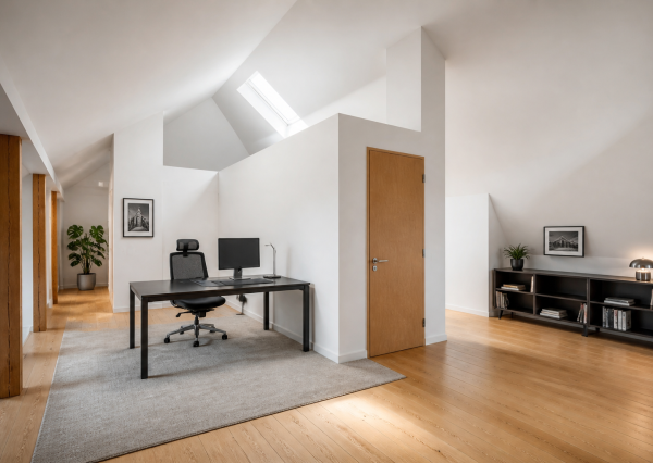 Veľký 4-izbový Rodinný dom,480m2,Horenická Hôrka