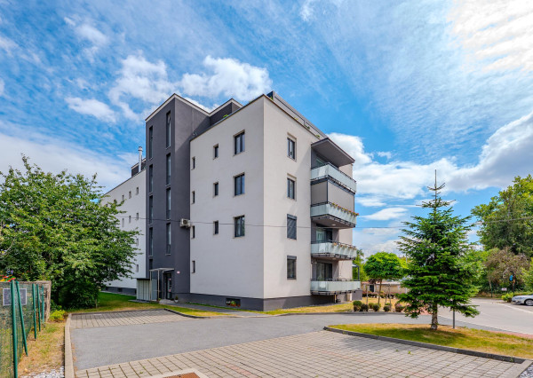 Krásny 3 izb. byt s terasou + parkovanie, Nábrežná | Prešov