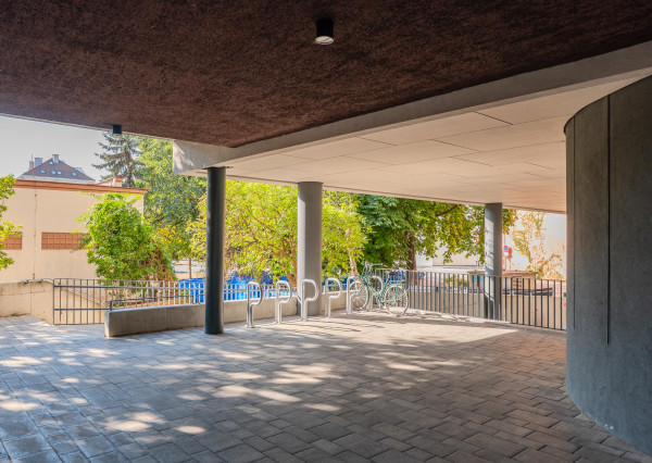 Moderný 2-izbový byt s loggiou v novostavbe Košice, Centrum