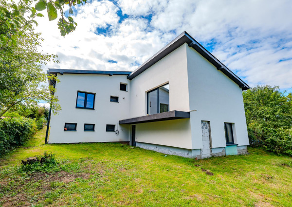 Rodinný dom s čarovným výhľadom na hrad | Kapušany | Prešov