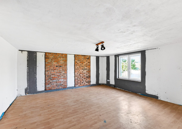 Rodinný dom s čarovným výhľadom na hrad | Kapušany | Prešov