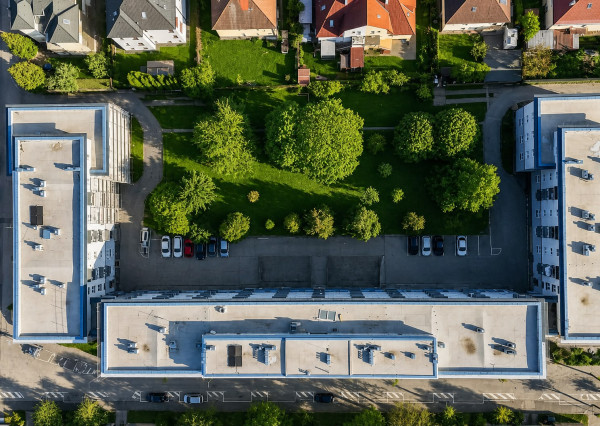 Priestranný 3i byt, Sihoť Trenčín | 84 m² | Výhľad na hrad