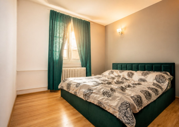 Priestranný 3i byt, Sihoť Trenčín | 84 m² | Výhľad na hrad