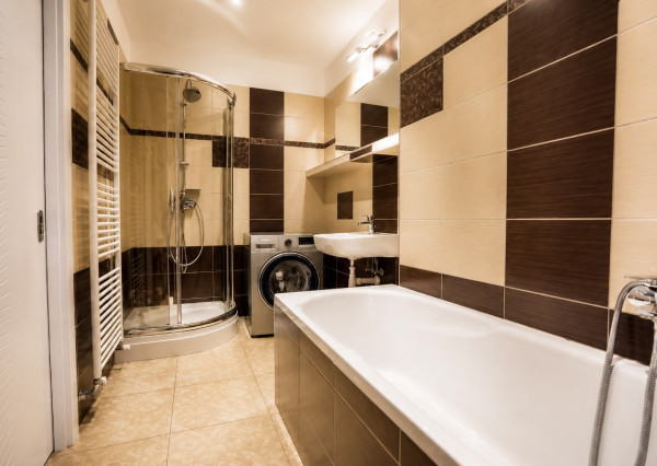 Priestranný 3i byt, Sihoť Trenčín | 84 m² | Výhľad na hrad