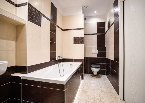 Priestranný 3i byt, Sihoť Trenčín | 84 m² | Výhľad na hrad