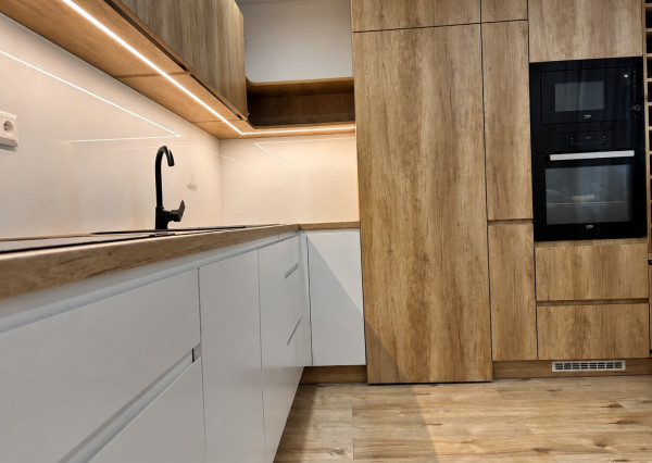PRIPRAVUJEME! Moderný 3-izbový byt, Myjava, 67 m2 + balkón