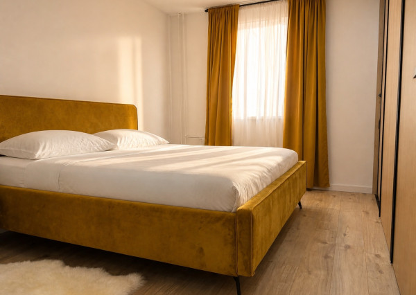 PRIPRAVUJEME! Moderný 3-izbový byt, Myjava, 67 m2 + balkón