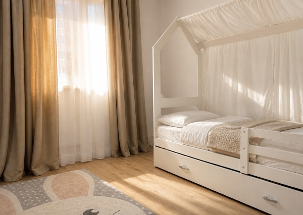 PRIPRAVUJEME! Moderný 3-izbový byt, Myjava, 67 m2 + balkón
