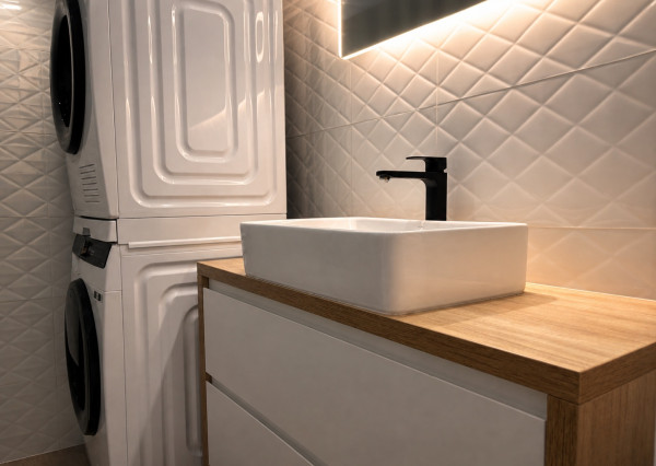 PRIPRAVUJEME! Moderný 3-izbový byt, Myjava, 67 m2 + balkón