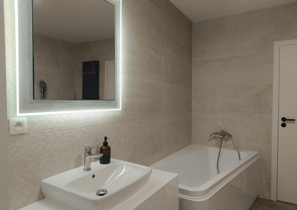 Na predaj 4i byt 134 m², Bôrik Žilina + parkovacie státie