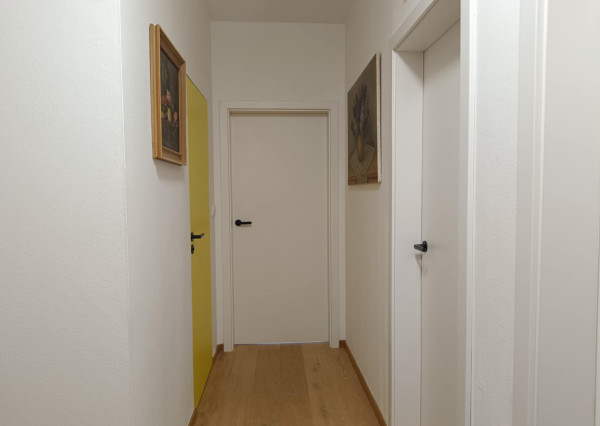 Na predaj 4i byt 134 m², Bôrik Žilina + parkovacie státie