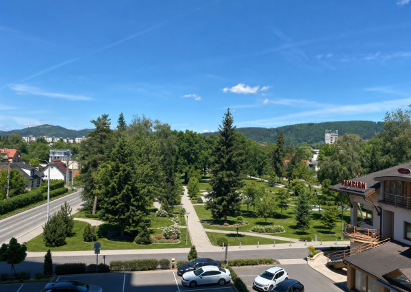 Na predaj 4i byt 134 m², Bôrik Žilina + parkovacie státie