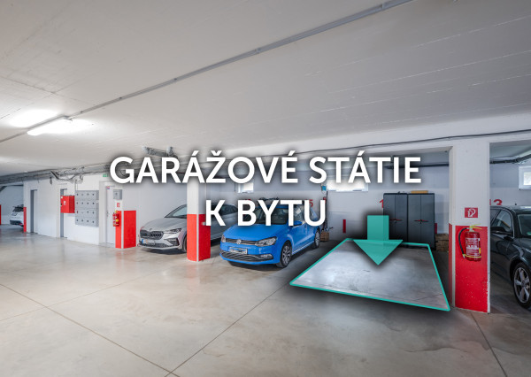 Krásny 3 izb. byt s terasou + parkovanie, Nábrežná | Prešov