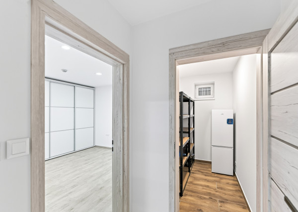 Nadštandardný 5-izbový dom s garážou a pozemkom 1 300 m²