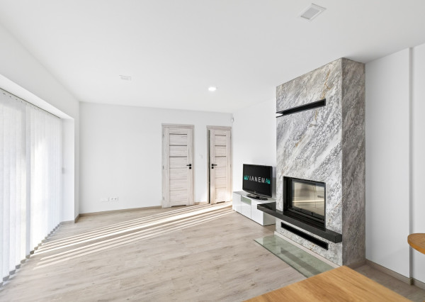 Nadštandardný 5-izbový dom s garážou a pozemkom 1 300 m²