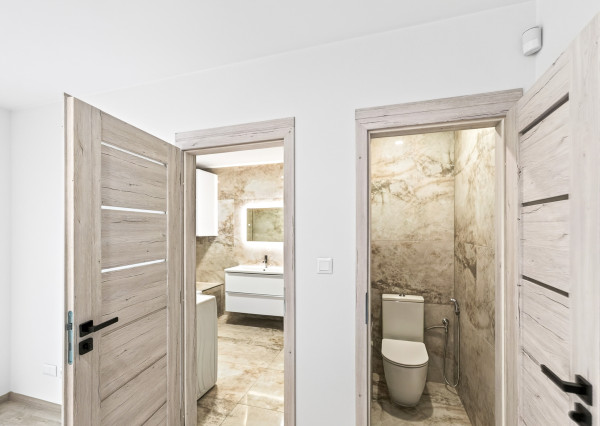 Nadštandardný 5-izbový dom s garážou a pozemkom 1 300 m²