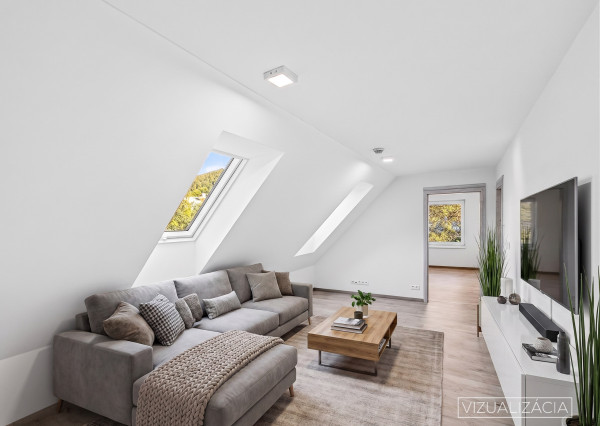 Nadštandardný 5-izbový dom s garážou a pozemkom 1 300 m²