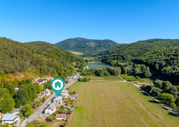 RODINNÝ DOM | TRENČIANSKE TEPLICE  | 978 m2