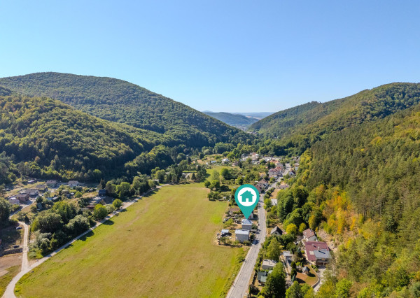 RODINNÝ DOM | TRENČIANSKE TEPLICE  | 978 m2
