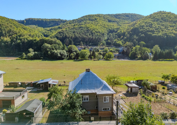 RODINNÝ DOM | TRENČIANSKE TEPLICE  | 978 m2