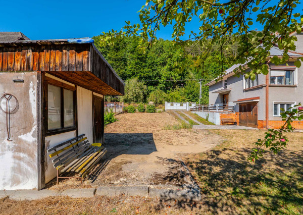 RODINNÝ DOM | TRENČIANSKE TEPLICE  | 978 m2