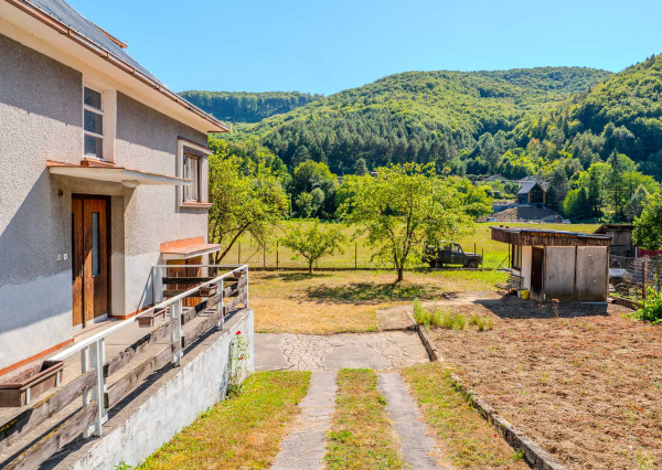RODINNÝ DOM | TRENČIANSKE TEPLICE  | 978 m2