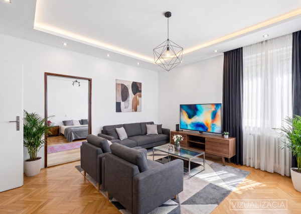 RODINNÝ DOM | TRENČIANSKE TEPLICE  | 978 m2