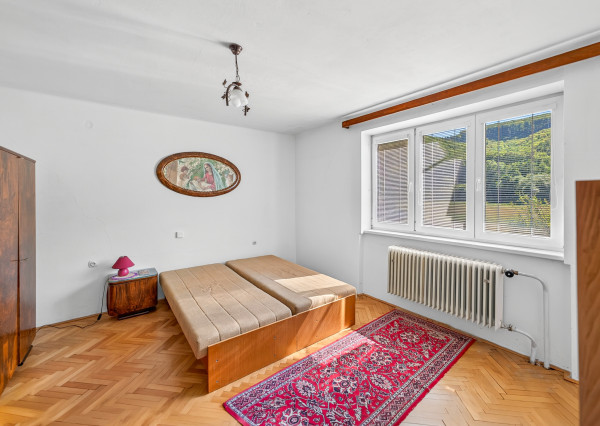 RODINNÝ DOM | TRENČIANSKE TEPLICE  | 978 m2