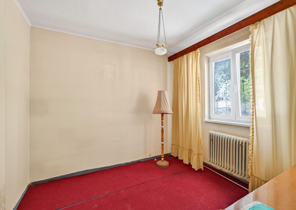 RODINNÝ DOM | TRENČIANSKE TEPLICE  | 978 m2