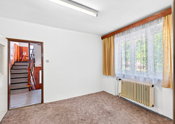 RODINNÝ DOM | TRENČIANSKE TEPLICE  | 978 m2