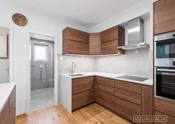 RODINNÝ DOM | TRENČIANSKE TEPLICE  | 978 m2