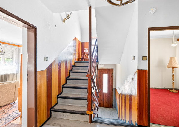 RODINNÝ DOM | TRENČIANSKE TEPLICE  | 978 m2