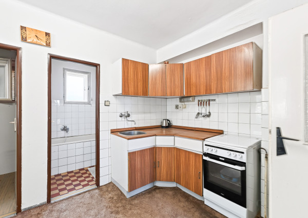RODINNÝ DOM | TRENČIANSKE TEPLICE  | 978 m2