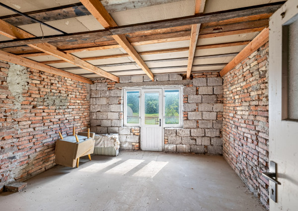 RODINNÝ DOM | TRENČIANSKE TEPLICE  | 978 m2