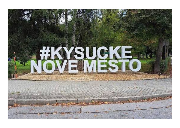 PRIPRAVUJEME DO PONUKY NA PREDAJ 2I BYT KYSUCKÉ NOVÉ MESTO