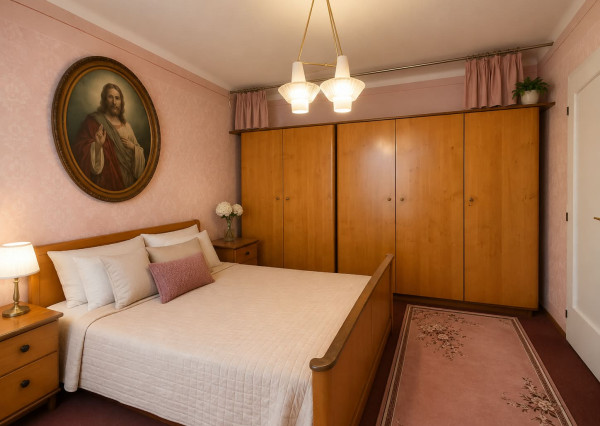 Na predaj veľký 2i byt s logiou Kysucké Nové Mesto, 60 m2
