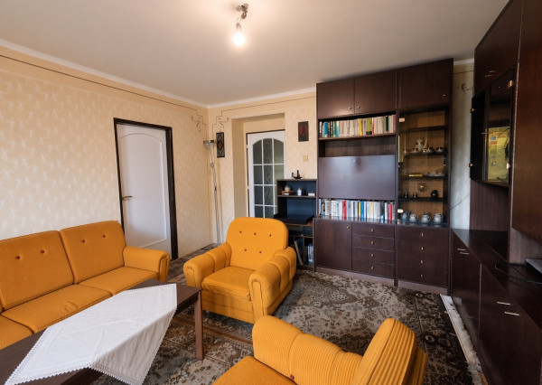 Na predaj veľký 2i byt s logiou Kysucké Nové Mesto, 60 m2