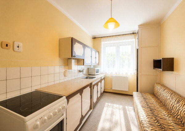Na predaj veľký 2i byt s logiou Kysucké Nové Mesto, 60 m2