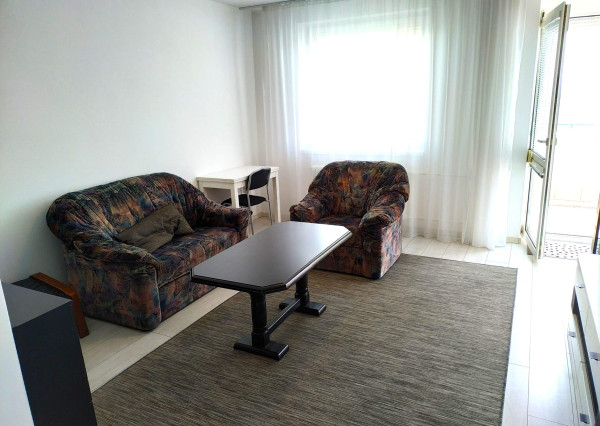 1,5izbový byt na Martinengovej ulici v obľúbenej časti Starého mesta. 40 m2 + 5 m2