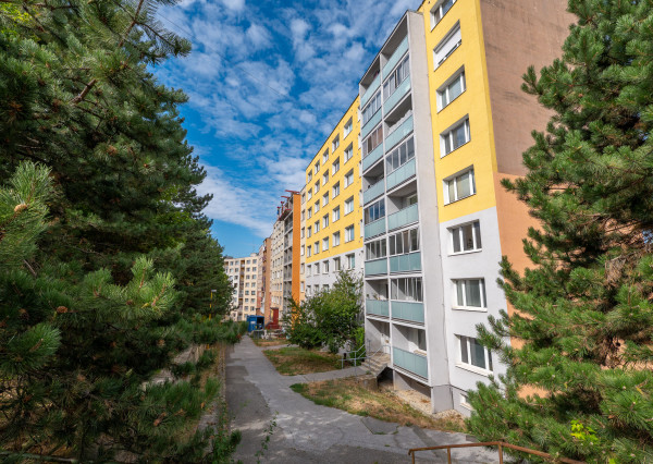 2 izbový byt, kompletná rekonštrukcia, kúpou voľný, Košice