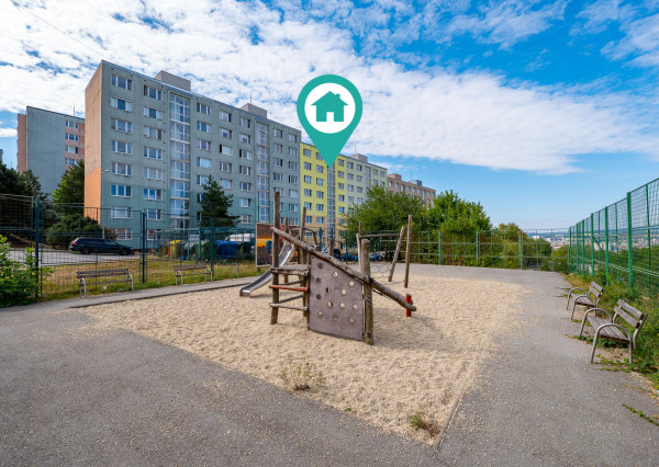 2 izbový byt, kompletná rekonštrukcia, kúpou voľný, Košice