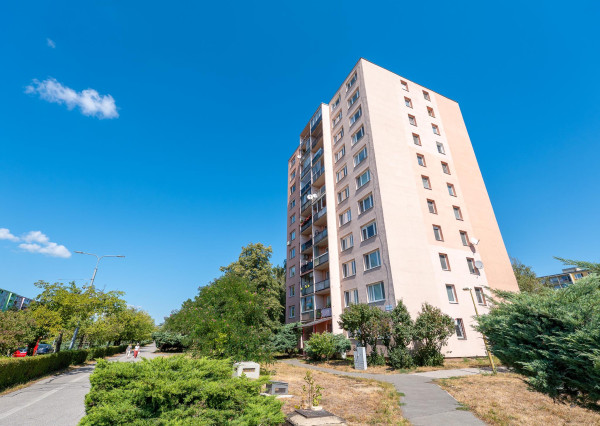 Na predaj 1 izbový byt, 40m2, Trieda SNP, Košice Západ