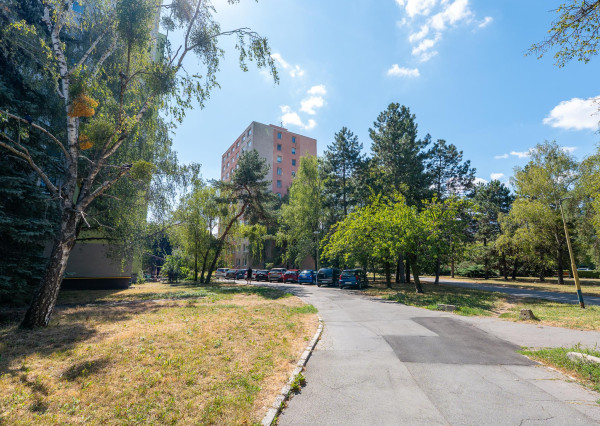 Na predaj 1 izbový byt, 40m2, Trieda SNP, Košice Západ
