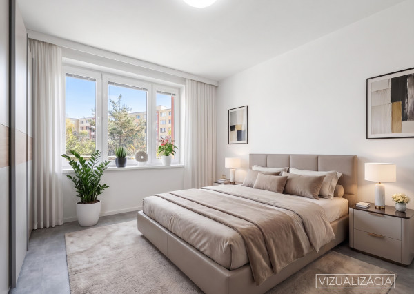 Na predaj 1 izbový byt, 40m2, Trieda SNP, Košice Západ