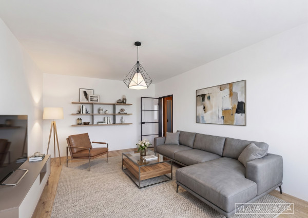 Na predaj 1 izbový byt, 40m2, Trieda SNP, Košice Západ