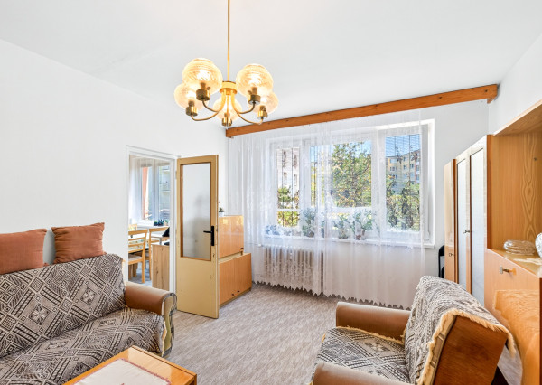 Na predaj 1 izbový byt, 40m2, Trieda SNP, Košice Západ