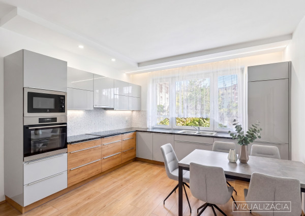 Na predaj 1 izbový byt, 40m2, Trieda SNP, Košice Západ